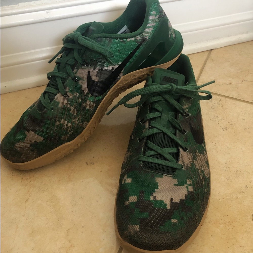 Nike Metcon 3’s Men’s SZ:11